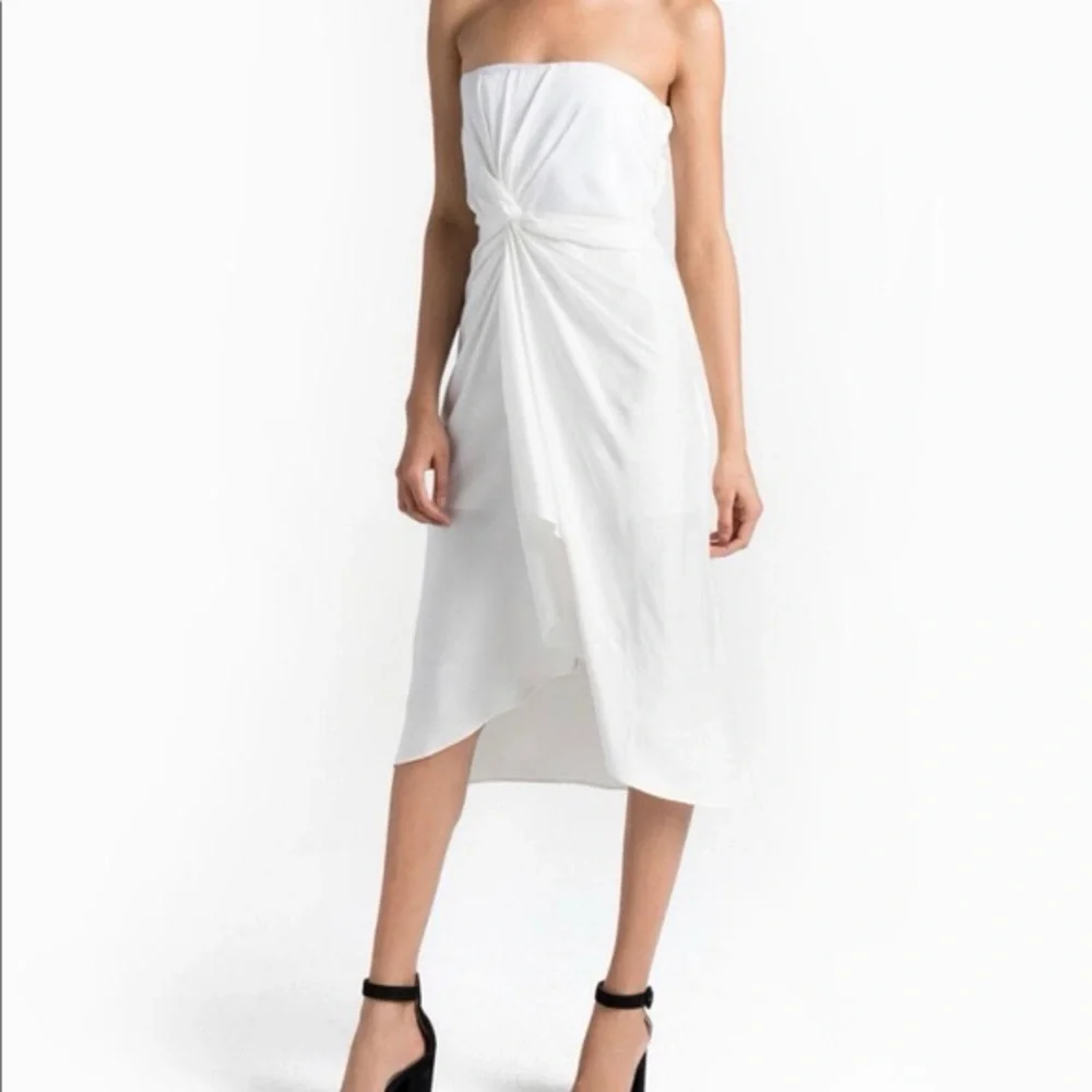 A.L.C. Roya Dress - Picture 1 of 5